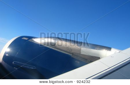 Jet Engine