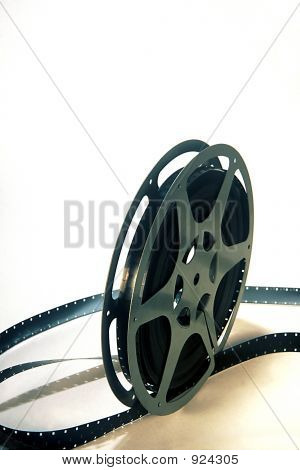 16 Mm film