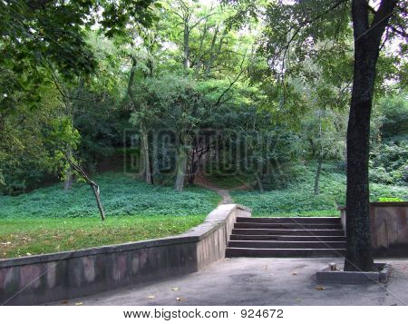 Sonbahar Park