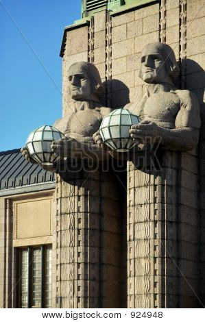 Stonemen
