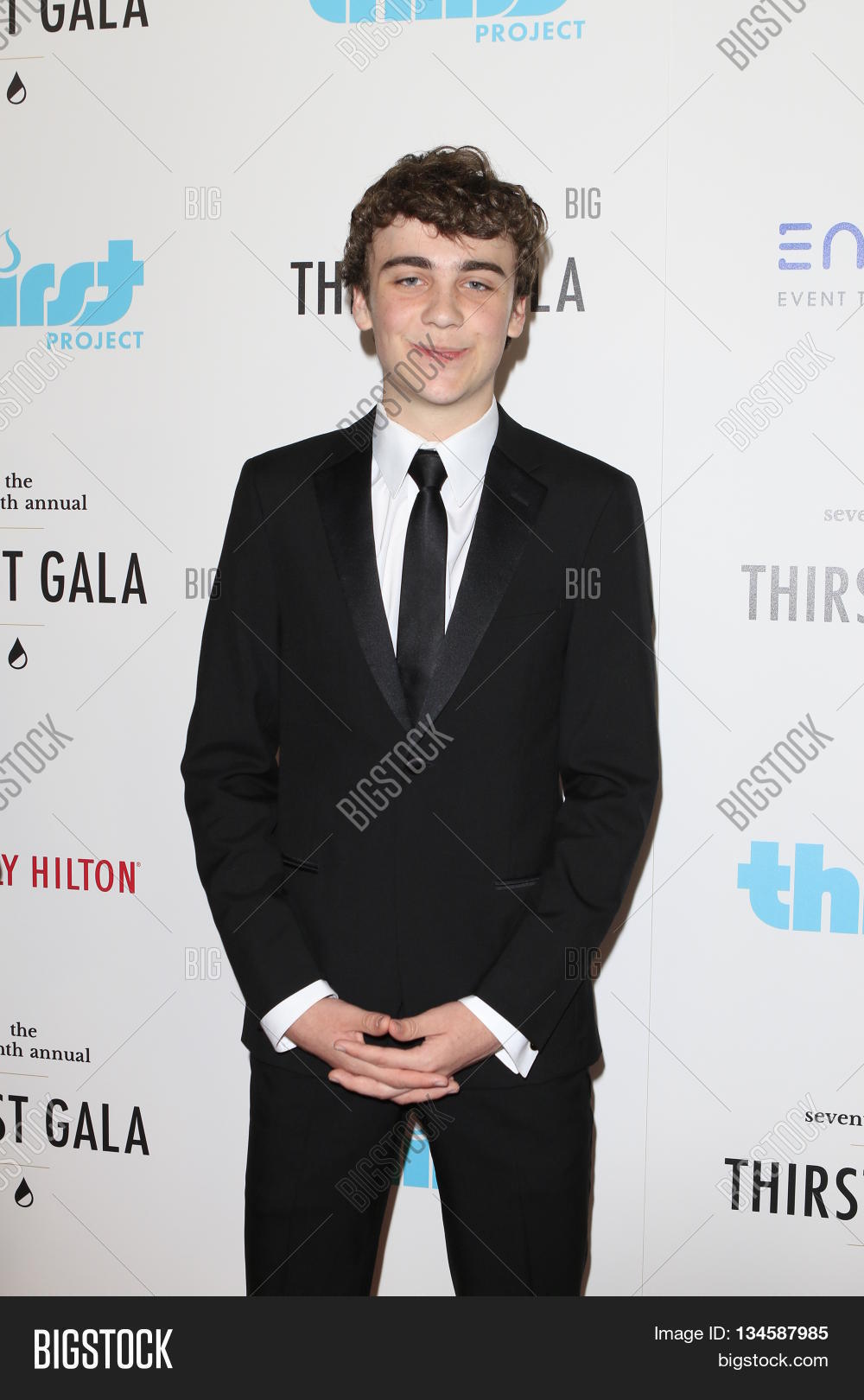 LOS ANGELES - JUN 13: Image & Photo (Free Trial) | Bigstock