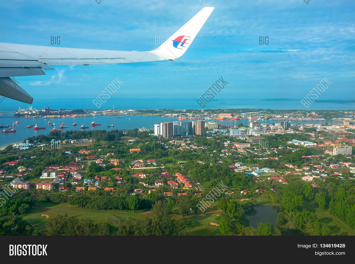 Labuan,Malaysia-March Image & Photo (Free Trial) | Bigstock