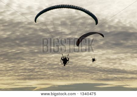  Parapendio 11
