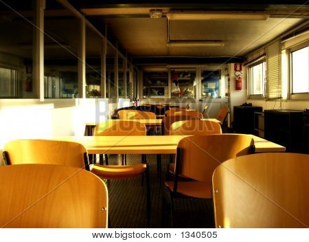 Lectureroom