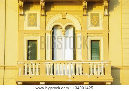 Architectural Style