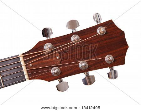 Klassisk Guitar