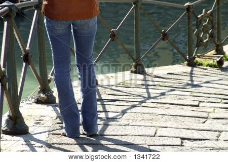 Ben i Jeans