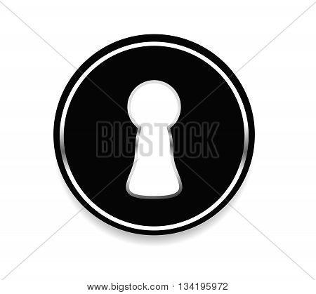 Keyhole Icon Vector. Keyhole Icon Jpeg. Keyhole Icon Picture. Keyhole Icon Image. Keyhole Icon Graph