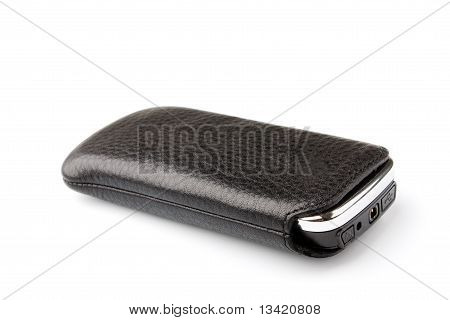 Mobiltelefon sag