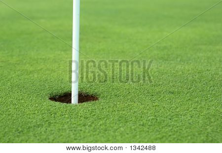 Golf Hole