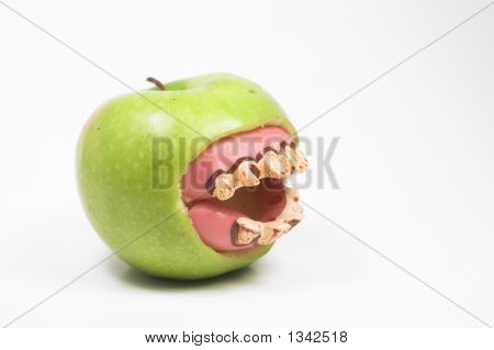 Bad Apple
