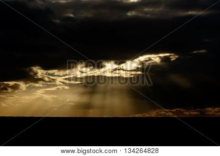 Beautiful - Addo Landscape