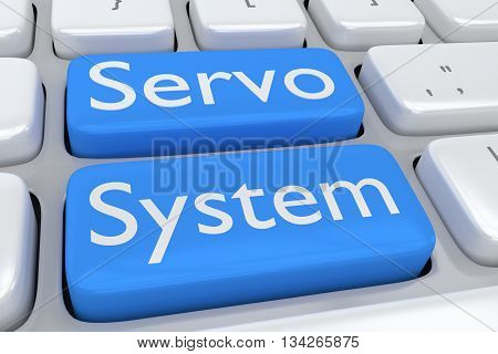 Servo System Concept