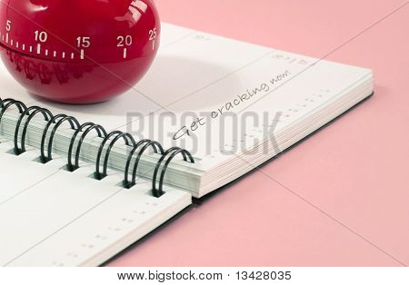 Ingen tid, få sprickbildning nu!