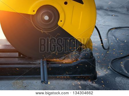 Cutbacks In The Steel Industry
