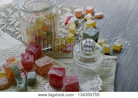 Turkish Delight