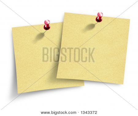 Documents de la note