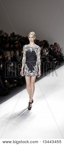 Fashion Week Herbst 2011