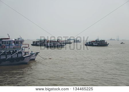 Mumbai, India