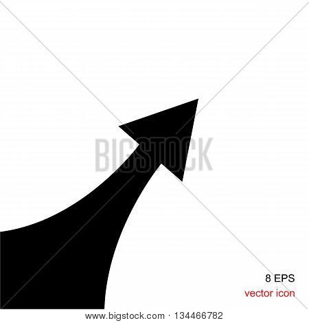 Vector Icon Arrow