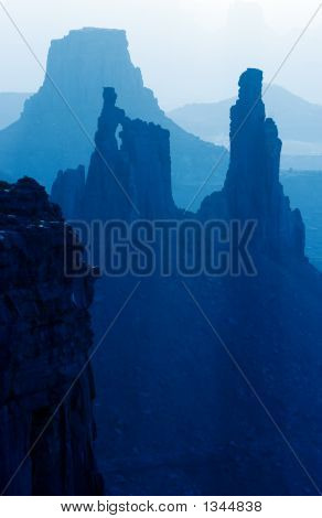 Canyon View