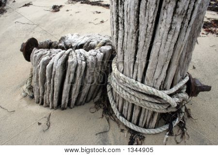 Old Pier
