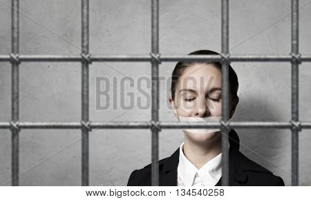 Release of guiltless accused