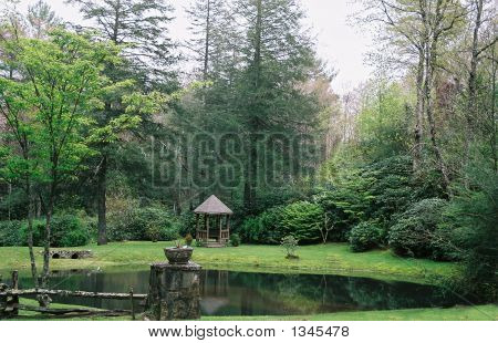 Gazebo 