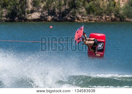 Corrie Wilson (usa)