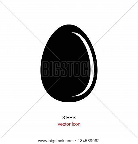 Egg Icon