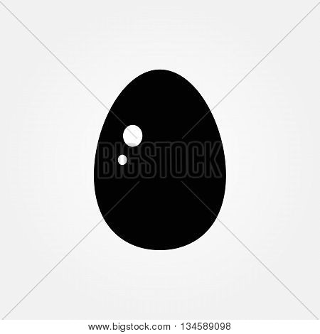 Egg Icon