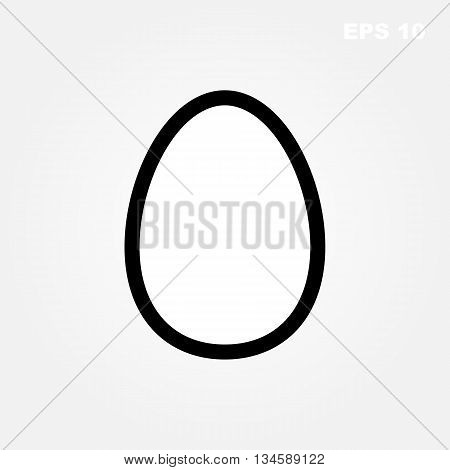 Egg Icon