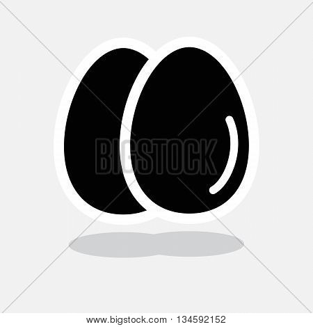 Egg Icon