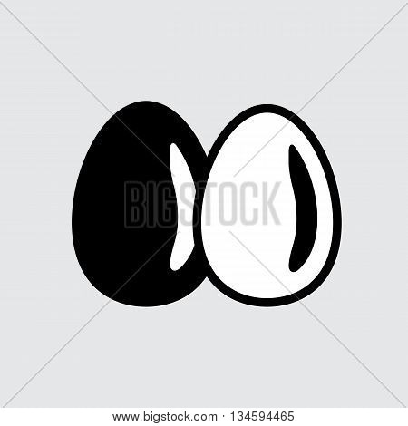 Egg Icon