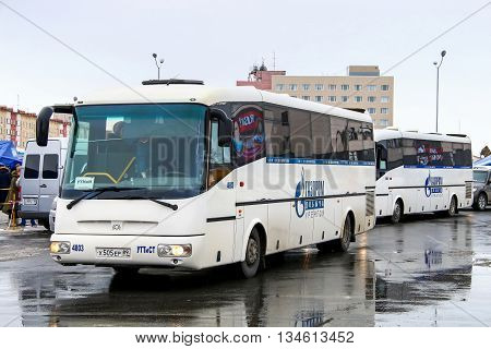 Sor Lh10.5 Arktika