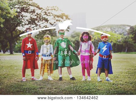 Exclusive High Quality Elegance Value Private Rank Concept