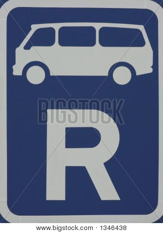 Bus tegn