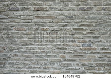 color of modern style design decorative cracked real stone wall surface with cement