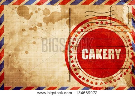 cakery