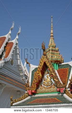 Tempel