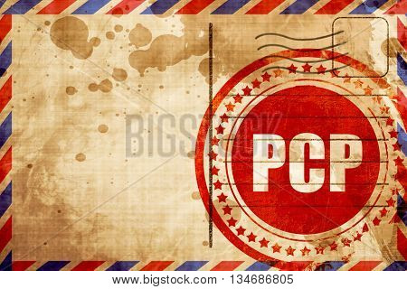 pcp