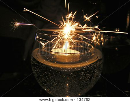 Holiday Sparks