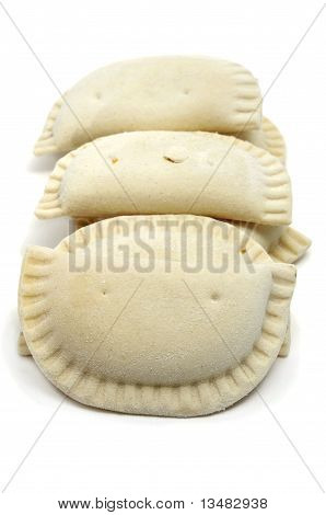 Zmrazené Empanadillas