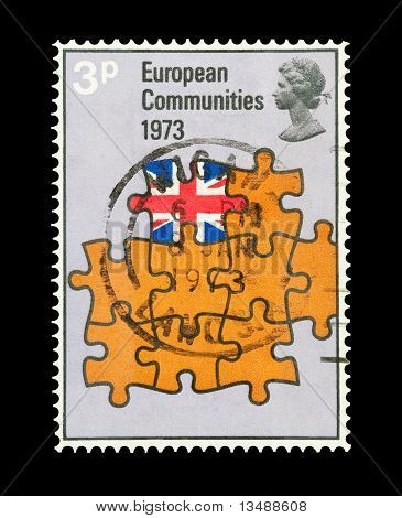 Wspólnoty Europejskiej