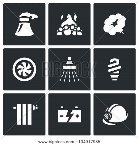 Electricity generation by burning fuel and the supply of hot water, electricity and heat in residential and public buildings.