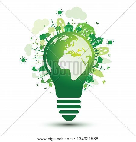 Green City