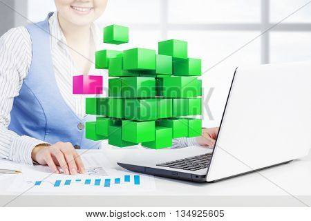 Process of new technologies intergration