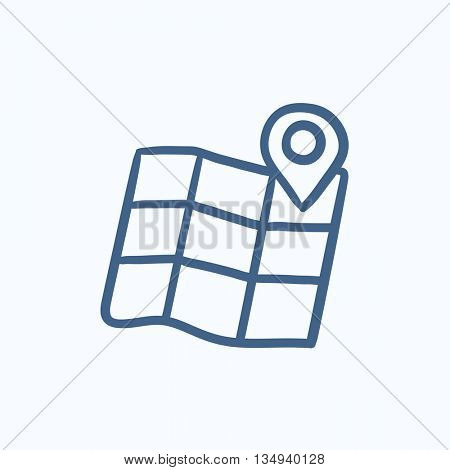 Map Pointer 矢量图和照片(免费试用) | Bigstock