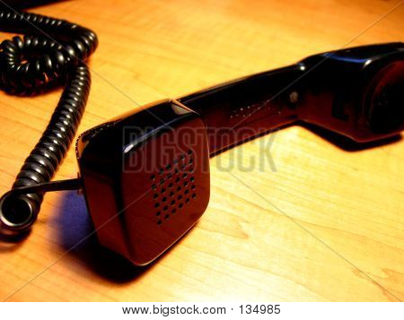 Phone Handset