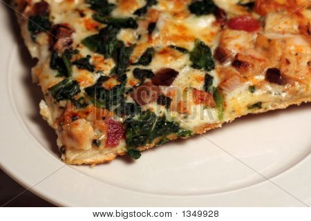 Mediterranen Slice